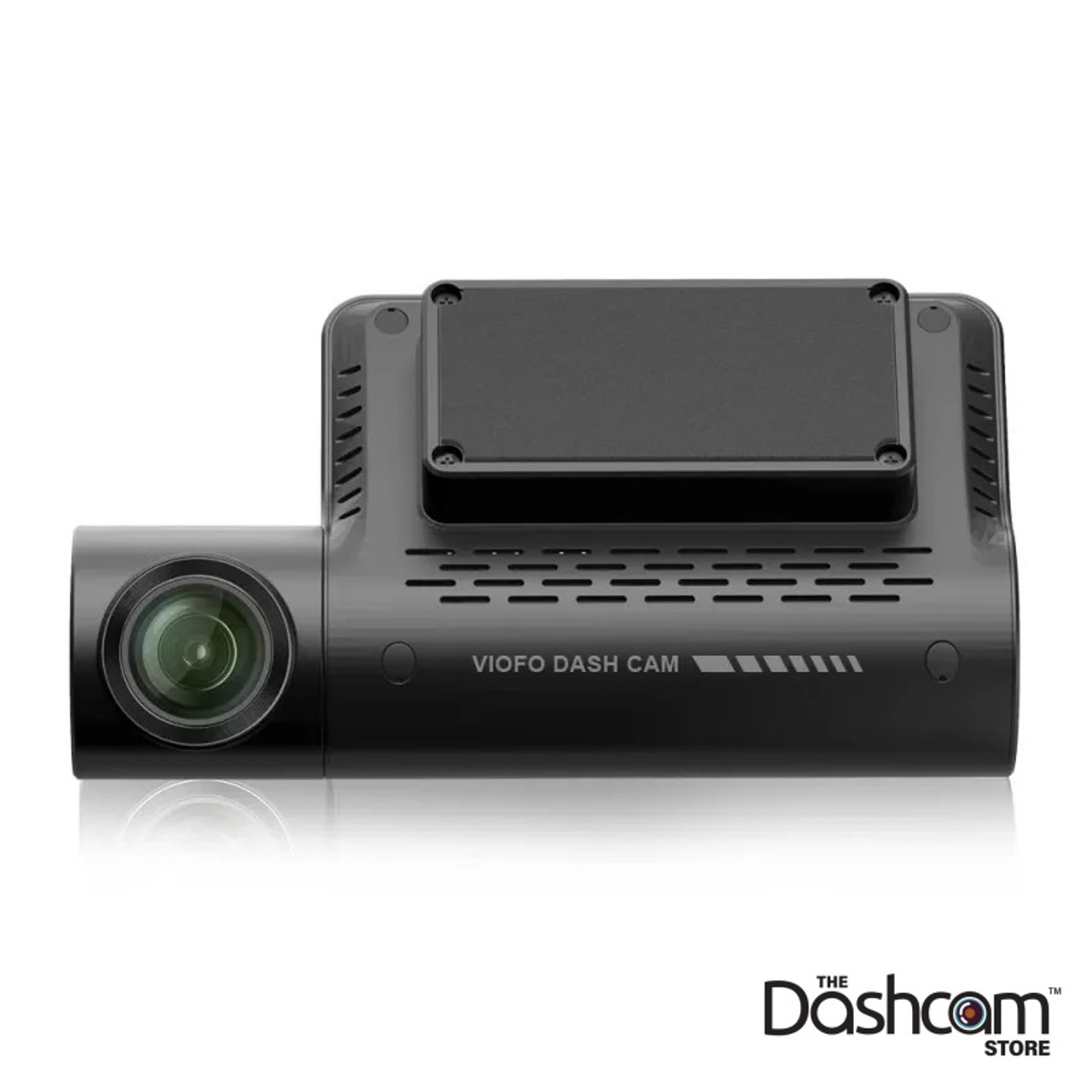 Should I Hide My Dash Cam? –