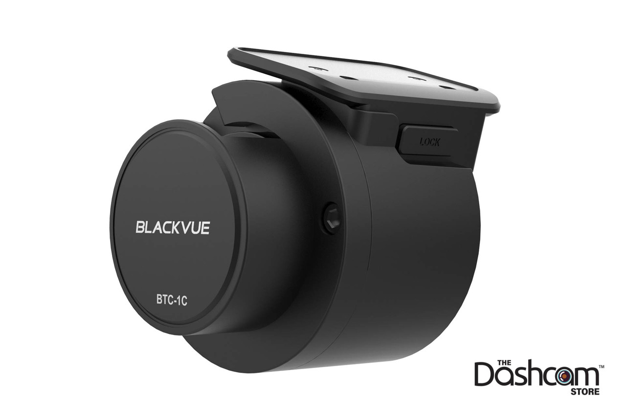 BlackVue Tamper-Proof Cover for DR770X/970X Dash Cams