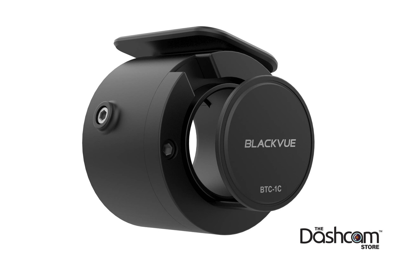 BlackVue Tamper-Proof Cover for DR770X/970X Dash Cams