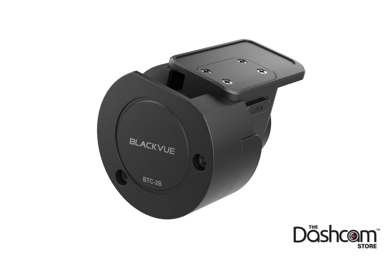 BlackVue Tamper-Proof Cover for DR590X Front Dash Cams