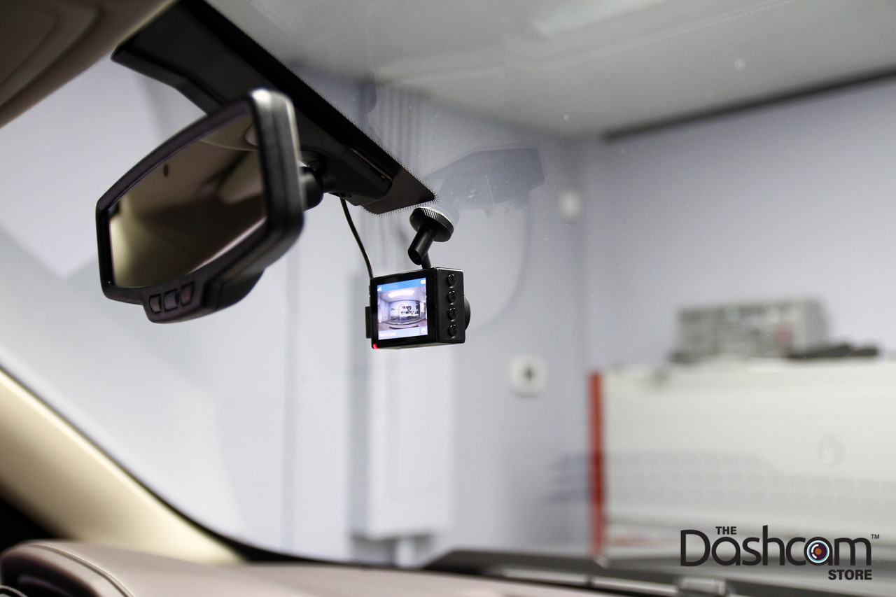 Garmin Dash Cam™ 67W, Dash Cam