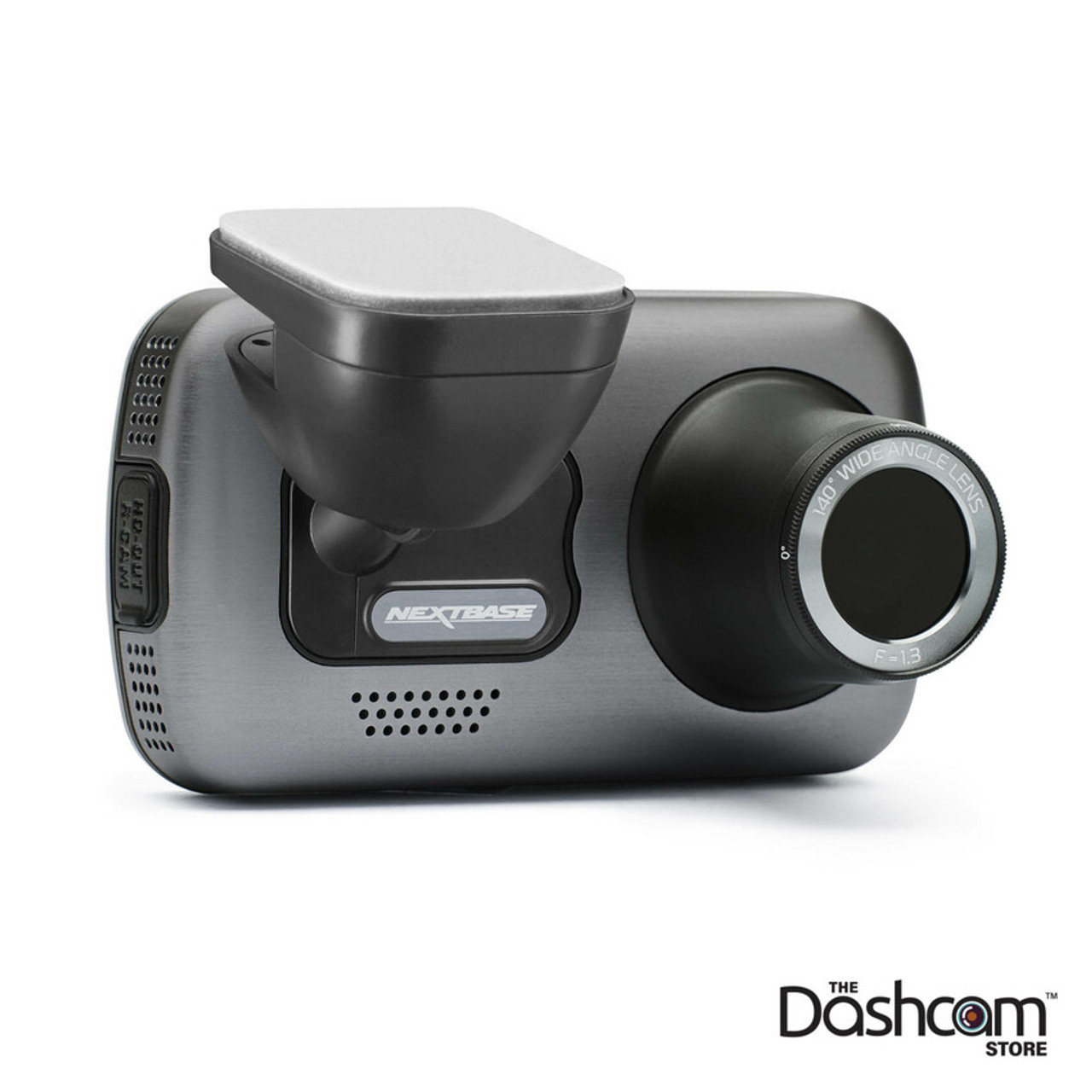 Nextbase 222 Dash Cam in 2023  Dashcam, Gopro mount, Free cloud storage