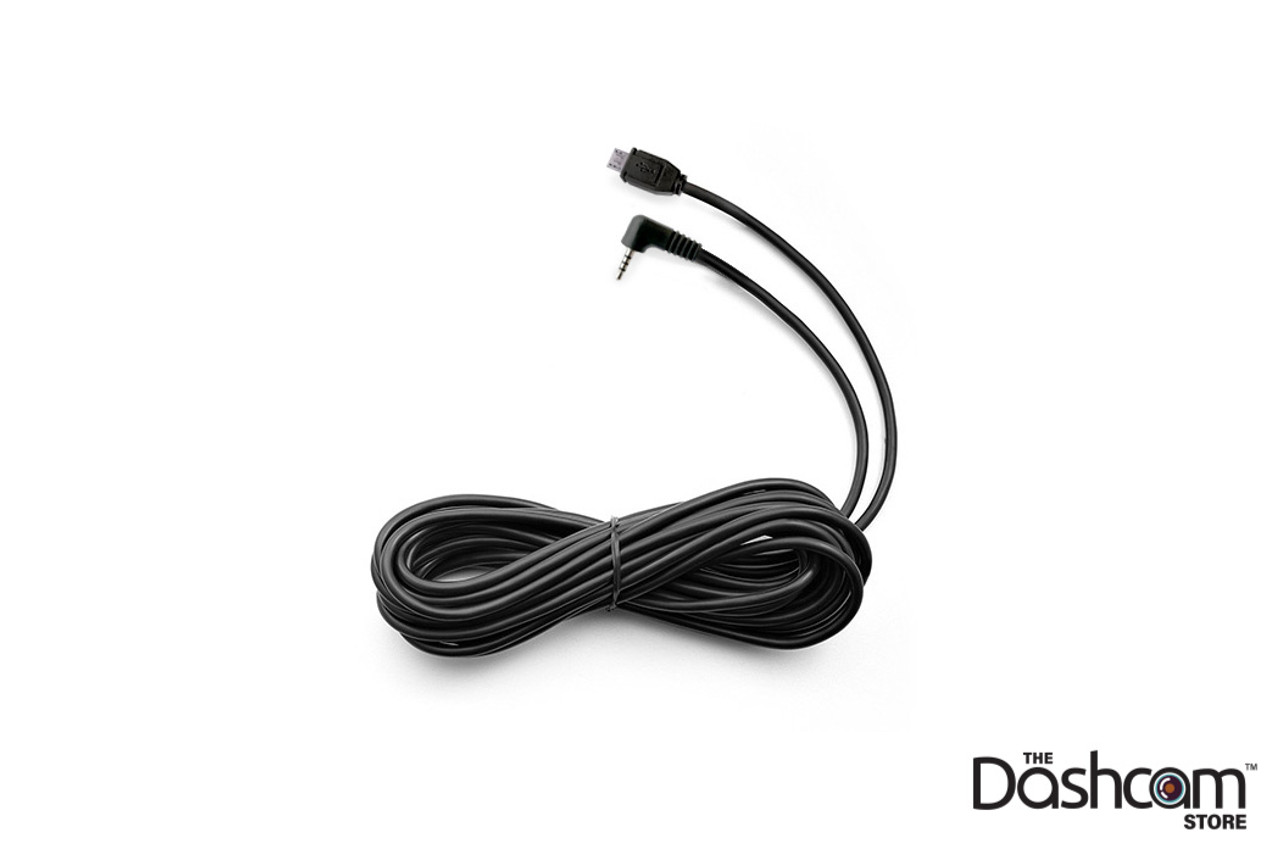 THINKWARE OBD-II Power Cable Black TWA-OBD2 - Best Buy