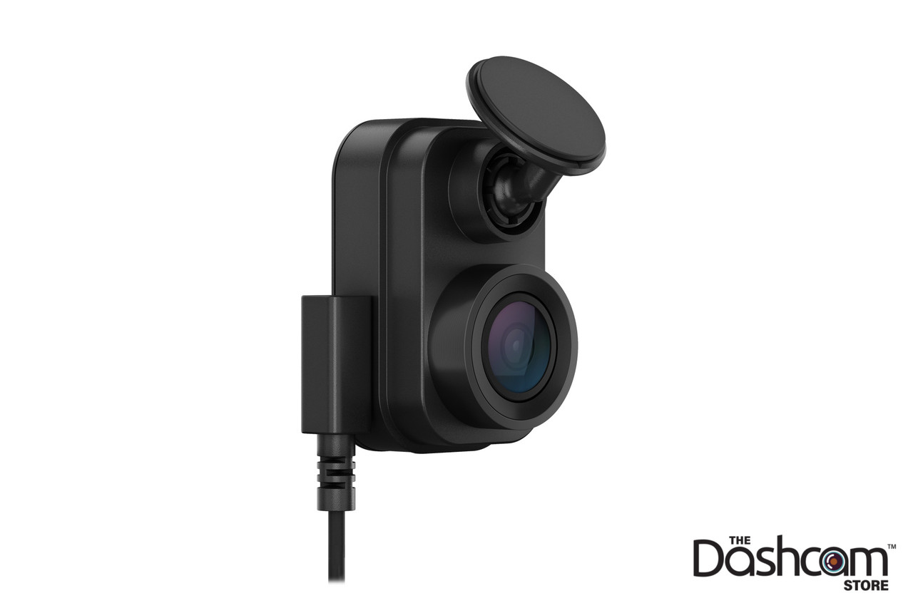Free STL file Garmin Mini dash cam mount 💨・Model to download and