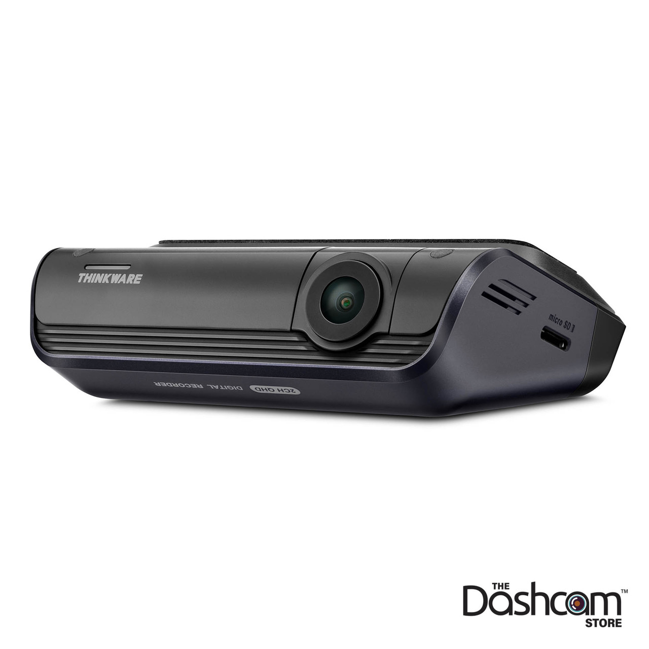 New Thinkware Q1000 2K QHD Front Dash Cam For Sale