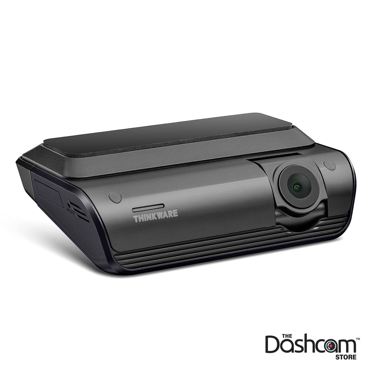 New Thinkware Q1000 Front + Rear 2K QHD Dash Cam For Sale