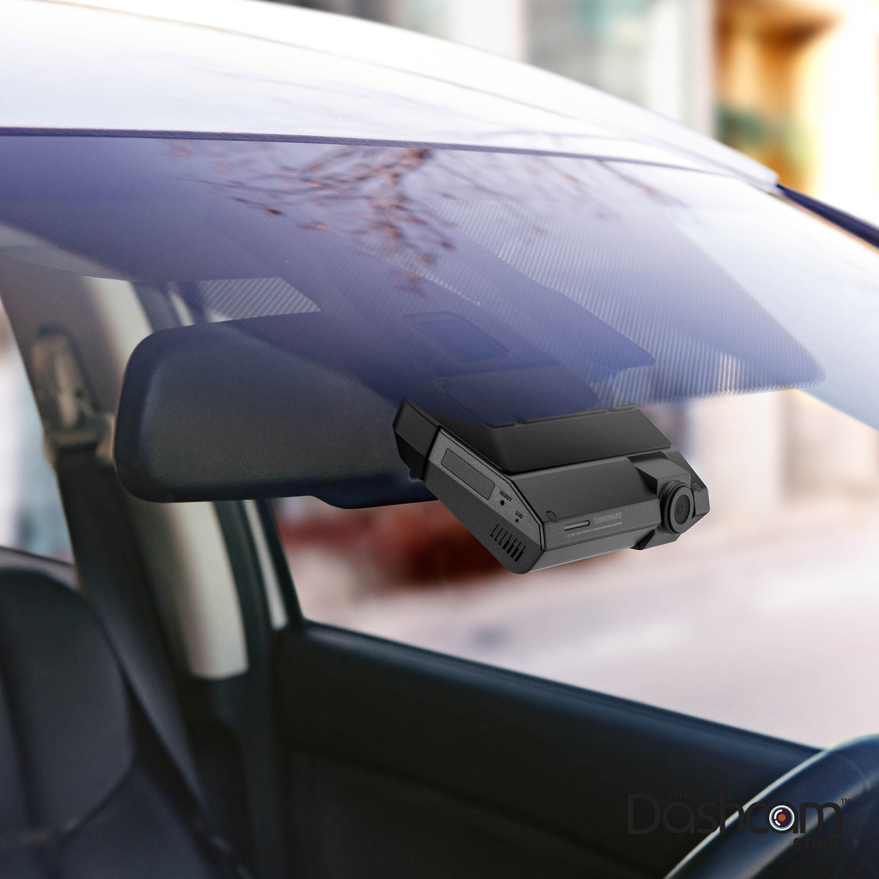 Shop Thinkware F790 Dual Lens Dashcam | The Dashcam Store