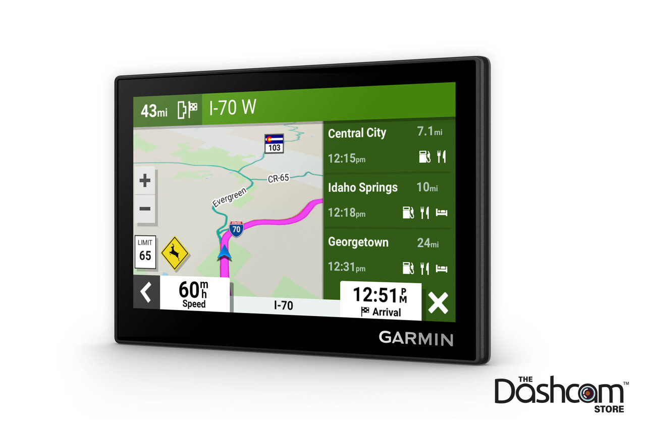 Garmin, Drive 53