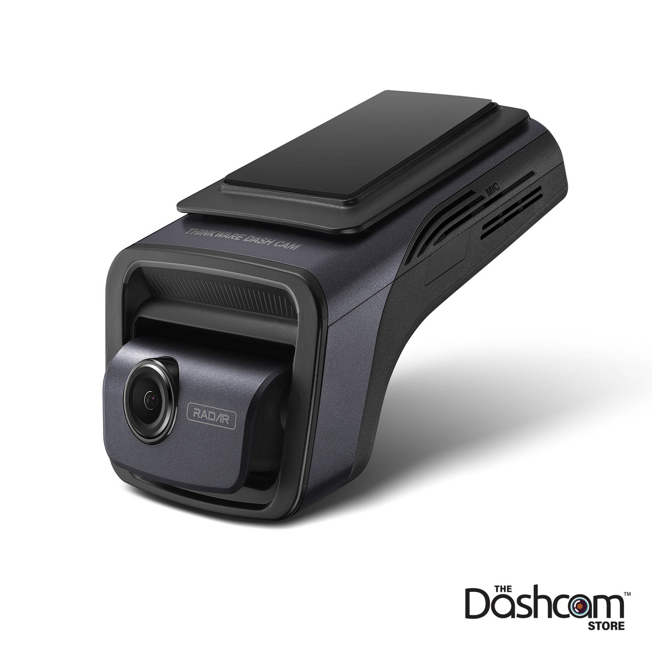 Thinkware Dash Cam U3000 4K UHD ドラレコ Shop Thinkware U3000-1CH 4K Dashcam w/Built-In Parking Radar