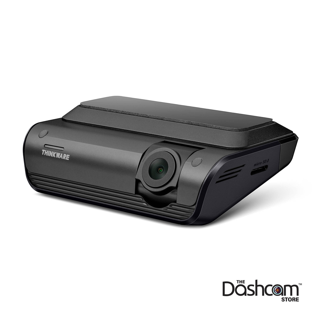 Q1000 Dash Cam Front and Rear Cam Bundle with Radar - Thinkware Store