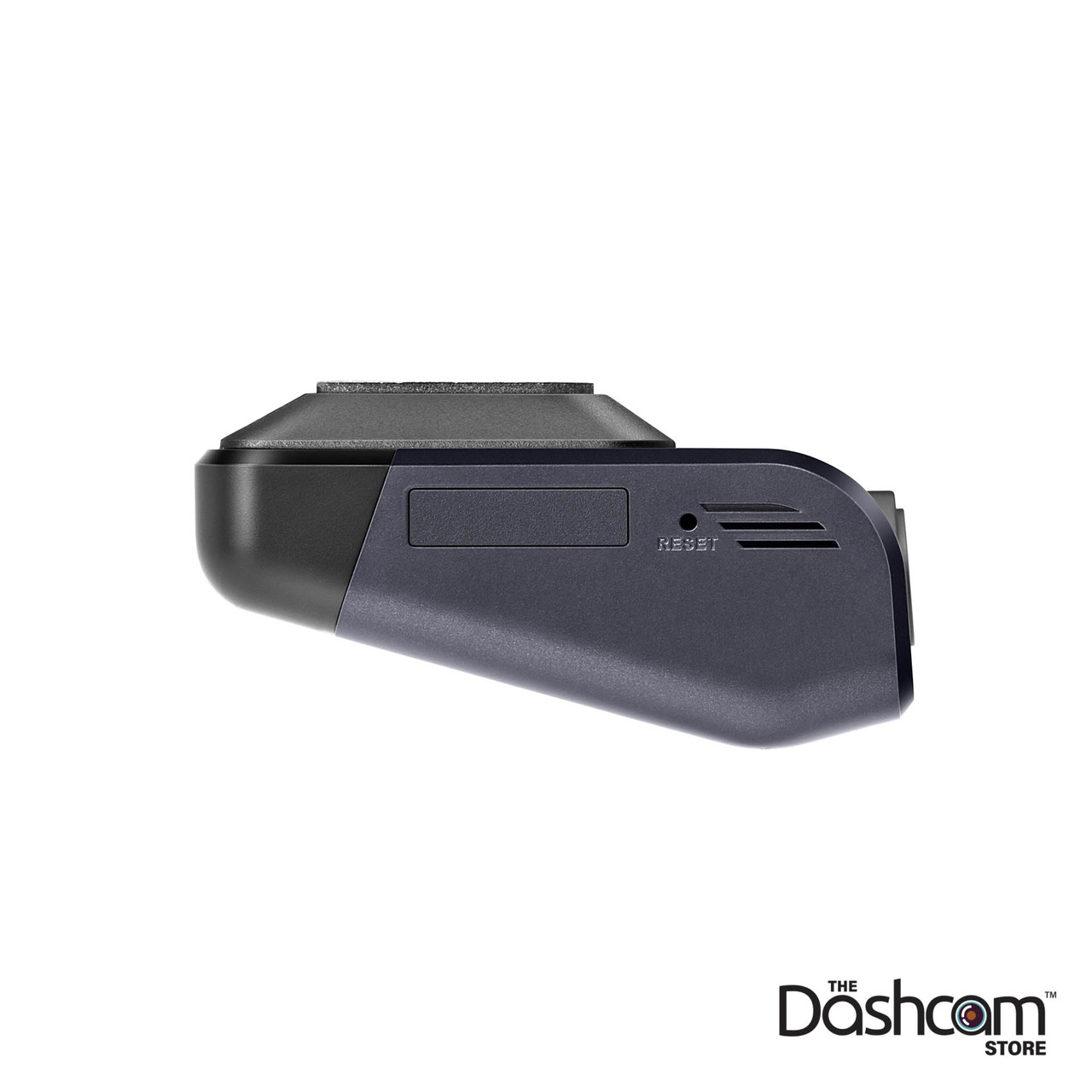 Q1000 Front + Rear Dash Cam Bundle (w/ iVolt Mini Ext. Battery)