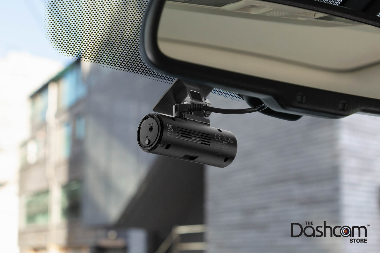 Thinkware F70 Pro Full HD 1080p Dash Cam