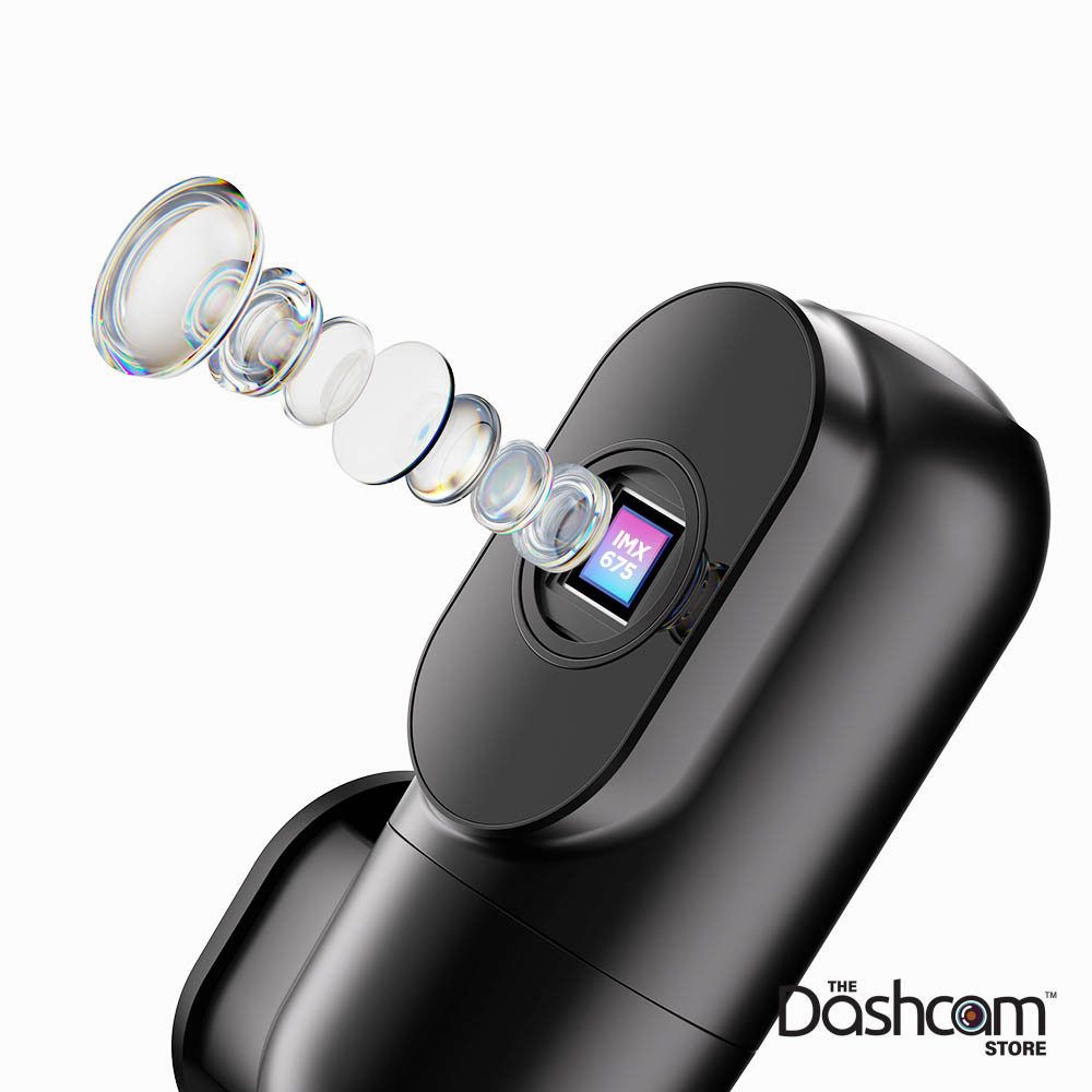 VIOFO A229 Pro Duo Dash Cam - Thumbnail 3