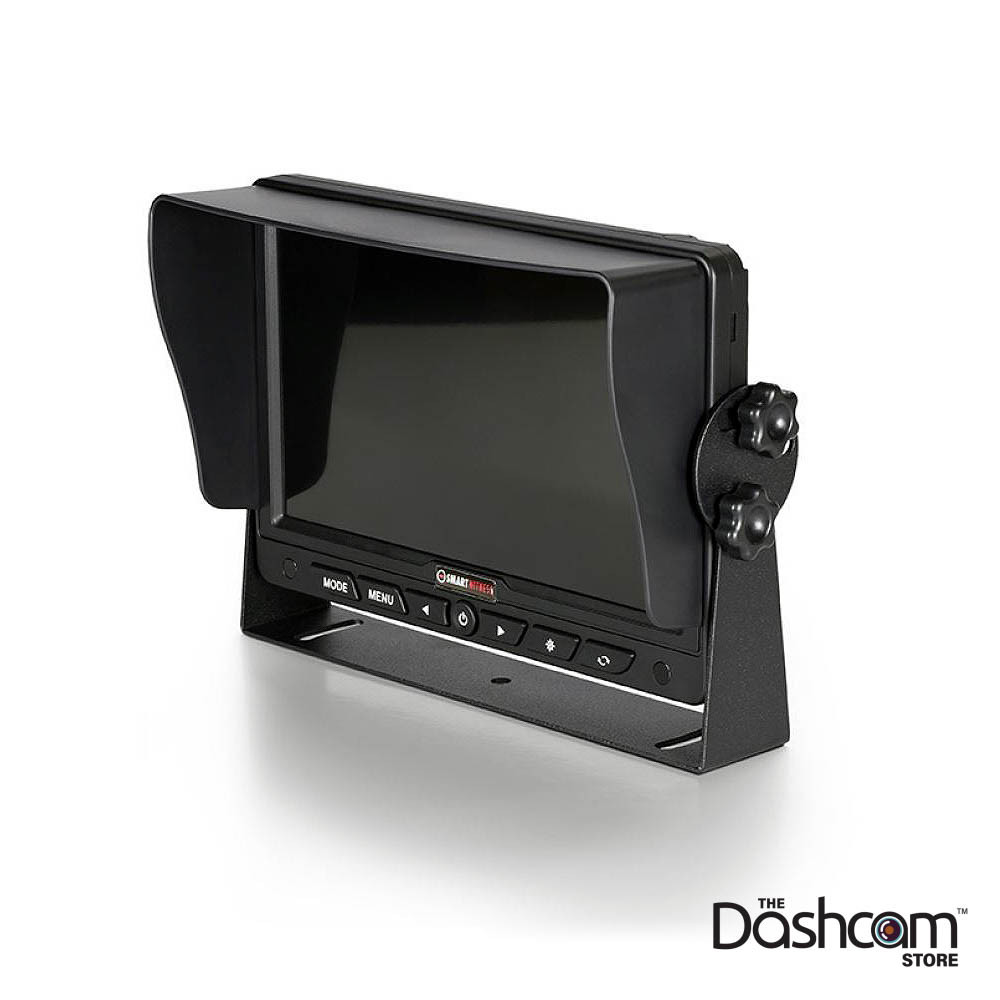 Shop SmartWitness/Sensata SV7QLCD-T LCD Live View Monitor