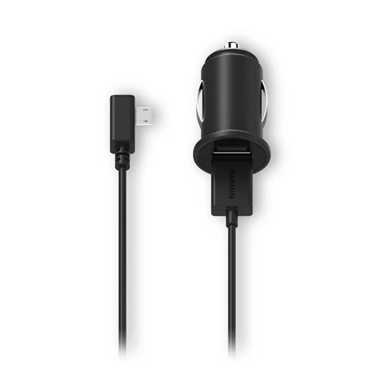 Shop Garmin Dual Outlet USB Power Adapter MicroUSB Cable Kit