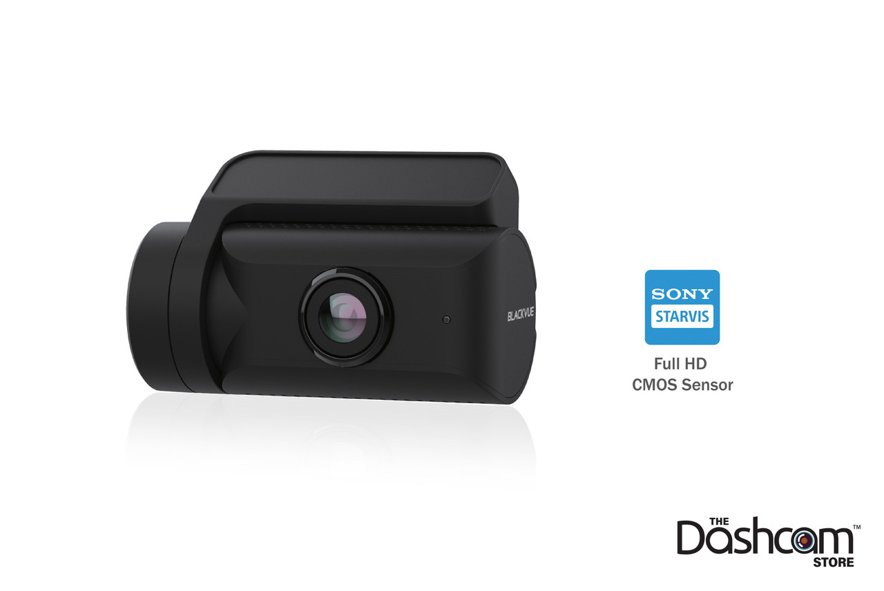 Shop BlackVue DR770X BOX PRO Dash Cam | The Dashcam Store