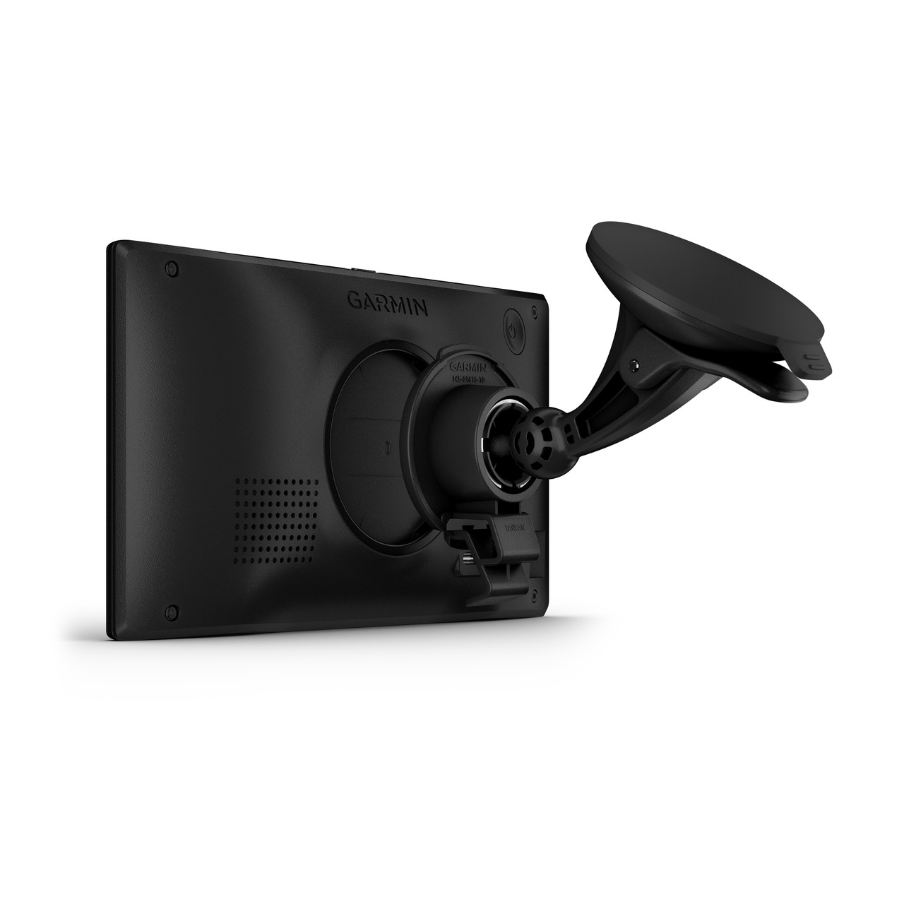 Garmin dēzl OTR GPS Truck Navigator