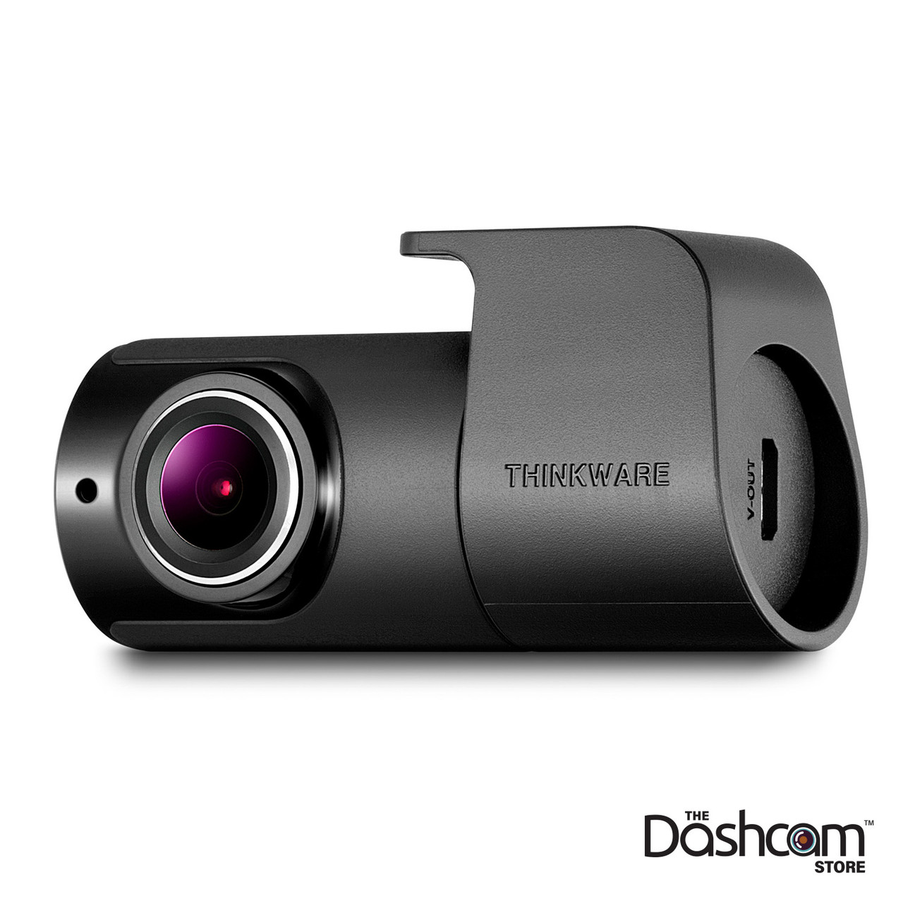 Shop Thinkware U1000 PLUS 4K Front + 2K Rear Dash Cam