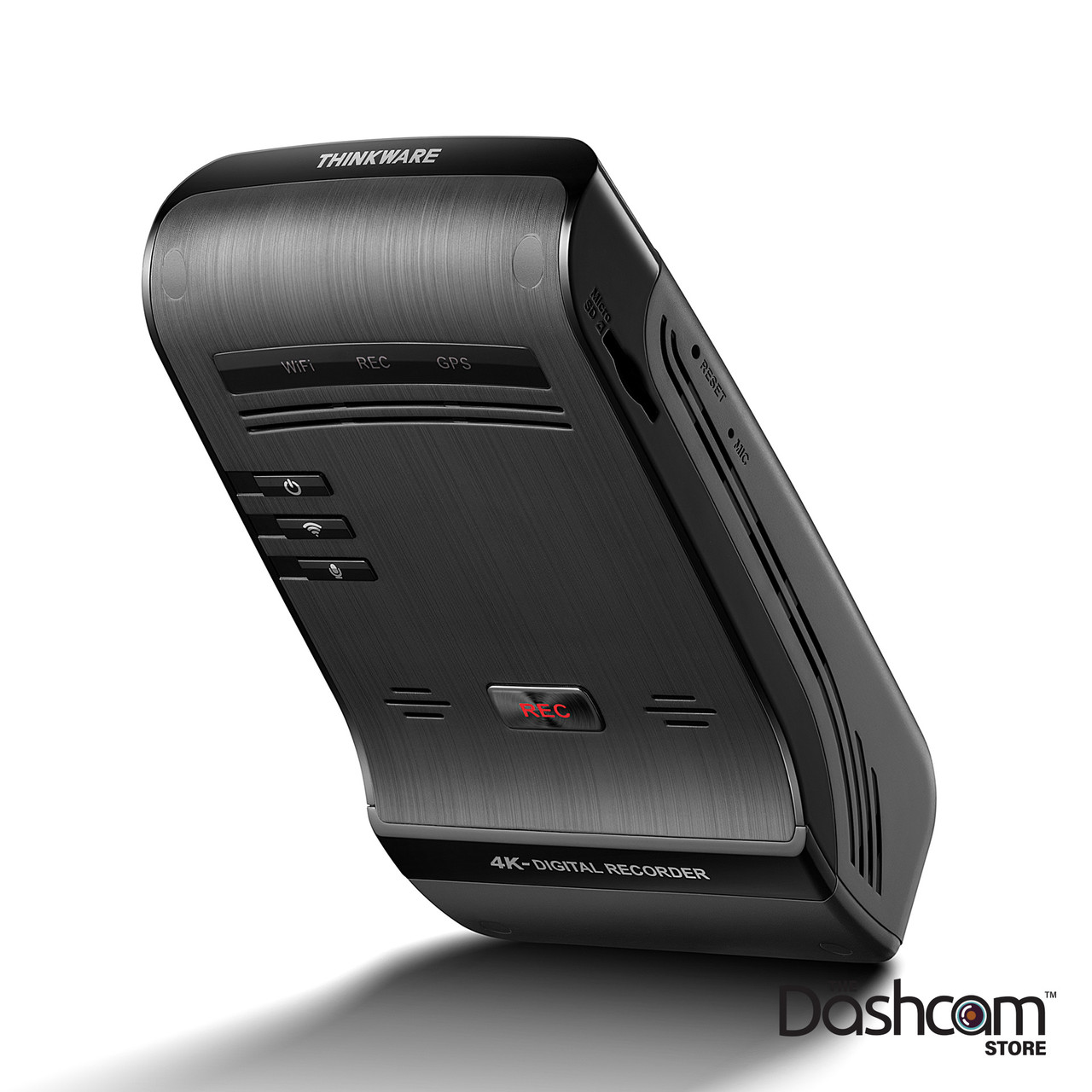 Shop Thinkware U1000 PLUS 4K Front + 2K Rear Dash Cam