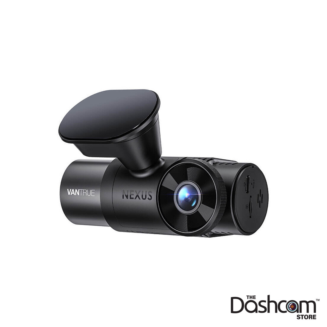 Shop Vantrue Nexus 2X (N2X) 2K+HD Front & Interior Dash Cam