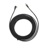 VIOFO Coaxial Rear Cable for A229/A329/A329S Series Rear Cams | 20 or 32' Lengths Available VIOFO Coaxial Rear Cable for A229/A329/A329S Series Rear Cams | 20 or 32' Lengths Available