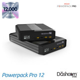 IROAD Powerpack Pro 12 Battery Pack | Now For Sale at The Dashcam Store