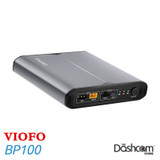 VIOFO BP100 Battery Pack | Now For Sale at The Dashcam Store