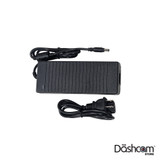 Energywell P8 AC Adapter | Available now at the Dashcam Store