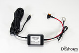 Dash cam installation (hard-wire) kit, compatible with almost any USB-powered dashcam, Low-Profile Mini Fuse version Dash cam installation (hard-wire) kit, compatible with almost any USB-powered dashcam, Low-Profile Mini Fuse version