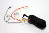 BlackVue DR750LW-2CH dash cam direct-wire power harness | wire diagram