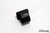 Rear camera mount for the BlackVue DR750LW-2CH dashcam | Angle 1 Rear camera mount for the BlackVue DR750LW-2CH dashcam | Angle 1