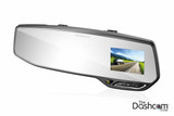 PAPAGO! GoSafe 268 Rear View Mirror Style Single Lens 1080p Dash Cam with Support for 64gb Memory Cards PAPAGO! GoSafe 268 Rear View Mirror Style Single Lens 1080p Dash Cam with Support for 64gb Memory Cards