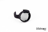 Circular Polarizing Filter for BlackVue DR430/450/470/490/590/590W Dash Cam Front Lens Circular Polarizing Filter for BlackVue DR430/450/470/490/590/590W Dash Cam Front Lens