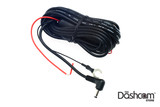 BlackVue DR430/450/470/500/550/600/650/750S/900S Direct-Wire Power Harness | CH-2P Connections
