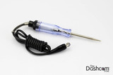 Automotive Test Light | Simple 12-24v DC Circuit Tester