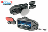 PAPAGO! GoSafe 760 Dual Lens Dual 1080p Dash Cam for Front and Rear Recording PAPAGO! GoSafe 760 Dual Lens Dual 1080p Dash Cam for Front and Rear Recording