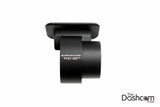 BlackVue DR750S-1CH or DR750S-2CH (Front) Dashcam Windshield Mount | Bottom Angle View BlackVue DR750S-1CH or DR750S-2CH (Front) Dashcam Windshield Mount | Bottom Angle View