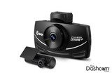 DOD Tech LS500W+ Full HD 1080p Front and Rear Dash Cam with GPS & WDR | Front and Rear Cameras Shown Angle 1 DOD Tech LS500W+ Full HD 1080p Front and Rear Dash Cam with GPS & WDR | Front and Rear Cameras Shown Angle 1