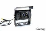 BlackVue DR650GW or DR650S-2CH-TRUCK secondary (rear-facing) waterproof infrared exterior camera BlackVue DR650GW or DR650S-2CH-TRUCK secondary (rear-facing) waterproof infrared exterior camera