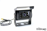 BlackVue DR650GW or DR650S-2CH-TRUCK secondary (rear-facing) waterproof infrared exterior camera