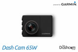 Garmin Dash Cam 65W | 1080p Super-Wide Angle Single Lens Dashcam Garmin Dash Cam 65W | 1080p Super-Wide Angle Single Lens Dashcam
