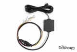 Garmin Parking Mode Kit | MicroUSB Direct-Wire Power Cable for 45, 55, 65W, 46, 56, 66W, Mini or Speak Plus Dash Cams Garmin Parking Mode Kit | MicroUSB Direct-Wire Power Cable for 45, 55, 65W, 46, 56, 66W, Mini or Speak Plus Dash Cams