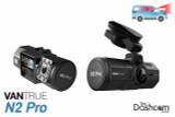 Vantrue N2 Pro Dual Lens 1080p Night-vision Dash Cam | for Front + Inside Video and Audio Recording Vantrue N2 Pro Dual Lens 1080p Night-vision Dash Cam | for Front + Inside Video and Audio Recording
