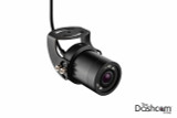 Thinkware F100/F200/FA200 Exterior Waterproof Infrared Secondary Add-On Camera w/ 15m Cable | For Day or Night Recording from Outside of the Cabin