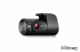 Inside-Facing Secondary Camera w/ Infrared LEDs for Thinkware F100 Dashcam | TWA-F100IFR Passenger's Side Front View Inside-Facing Secondary Camera w/ Infrared LEDs for Thinkware F100 Dashcam | TWA-F100IFR Passenger's Side Front View