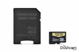 Thinkware MicroSDHC UHS-1 Memory Card | 32GB Card with Adapter | TWA-SMU Thinkware MicroSDHC UHS-1 Memory Card | 32GB Card with Adapter | TWA-SMU