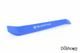 BlackVue Trim Tool | Used for working with automotive trim and body panels to simplify the installation process | Blue