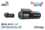 DR750-2CH-LTE BlackVue Dual-Lens Built-In 4G 1080p Dash Cam System | For Sale At The Dashcam Store DR750-2CH-LTE BlackVue Dual-Lens Built-In 4G 1080p Dash Cam System | For Sale At The Dashcam Store