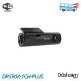 BlackVue DR590X-1CH-PLUS Dash Cam | Brand New For Sale from The Dashcam Store BlackVue DR590X-1CH-PLUS Dash Cam | Brand New For Sale from The Dashcam Store