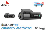 BlackVue DR750X-2CH-IR-LTE-PLUS Front+Interior Recording 4G Dash Cam System | For Sale At The Dashcam Store BlackVue DR750X-2CH-IR-LTE-PLUS Front+Interior Recording 4G Dash Cam System | For Sale At The Dashcam Store